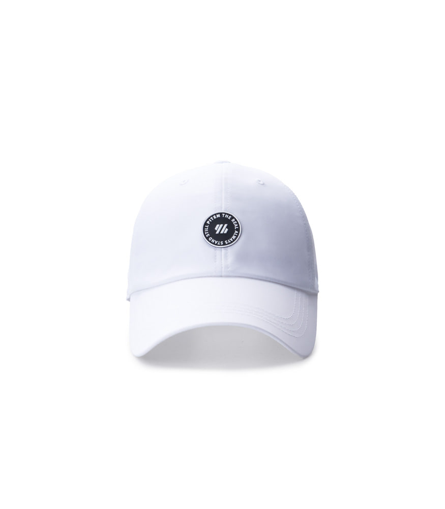 SPORT P-CAP [WHITE]